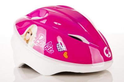 barbie bike helmet
